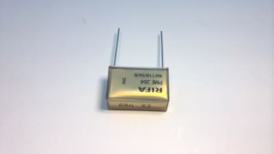 KEMET PME264NE5680MR30