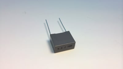 KEMET R60EI42205030J