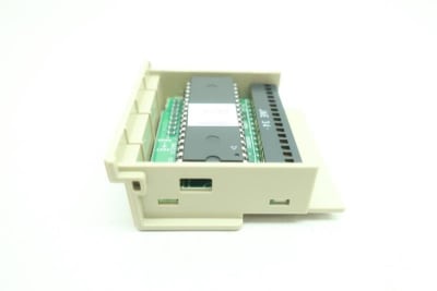 OMRON CVM1-MP201-V1