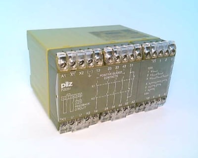 PILZ 474950