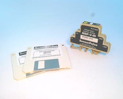 SENSORPULSE MSP-VOL-IN1