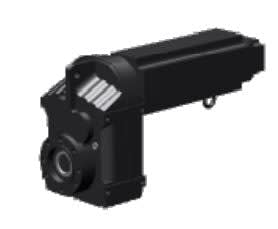 SEW EURODRIVE FAZ47-CMPZ71L/BY/KY/AK1H/SB1
