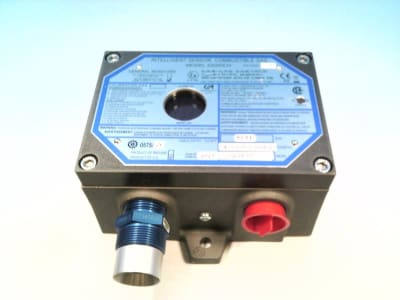 GENERAL MONITORS INC S4000CH-2-5-08-3