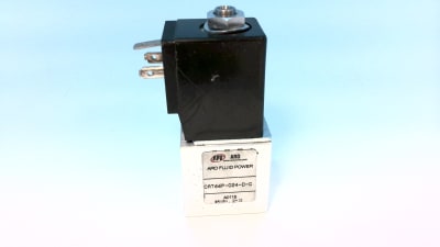 INGERSOLL RAND CAT66P-024-D-G