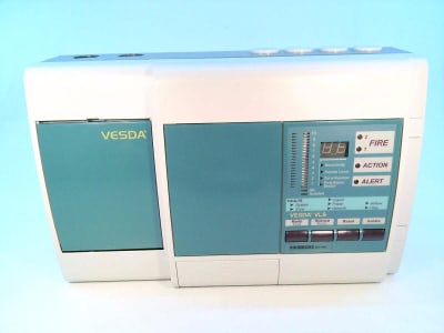 XTRALIS VLS-204