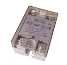 TUV GTJ60-40A