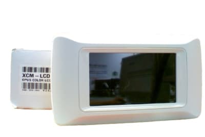 HONEYWELL XCM-LCD-C