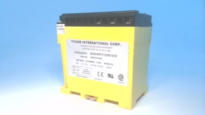 TYCOR AGSSHWTY120N10XS