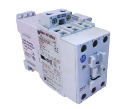 ALLEN BRADLEY 100-C37B10
