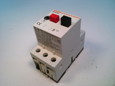 LOVATO 11LMS256V3T