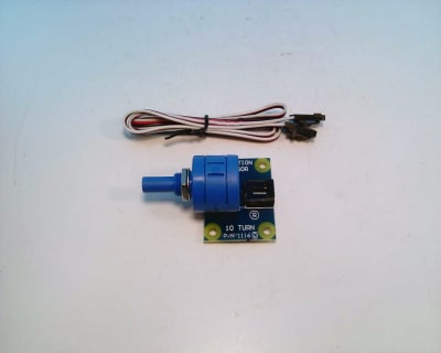PHIDGETS INC 1116