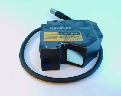 KEYENCE CORP LJ-G080