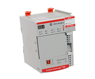 ALLEN BRADLEY 5069-L3100ERS2