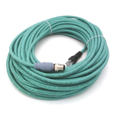 TURCK RSSD RJ45S 441-20M