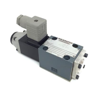 BOSCH 4WE-6-D53/AG24NZ4