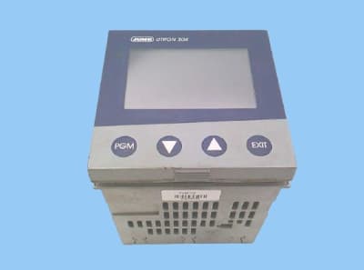 JUMO 703044/181.166-23/000