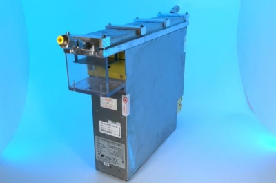 ARADEX VD600 ETC 50A2SL