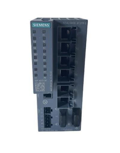 SIEMENS 6GK5206-2BD00-2AC2
