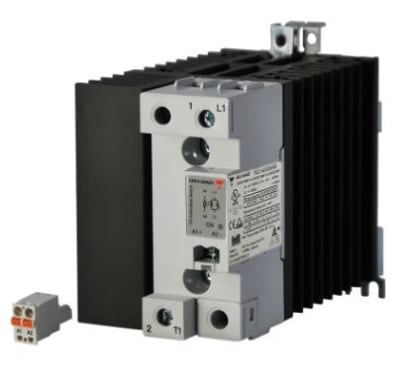 CARLO GAVAZZI RGC1A23D62KGE
