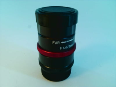 KEYENCE CORP CA-LH25G