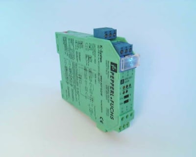 PEPPERL & FUCHS KFD2-SOT-EX2.GP