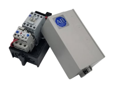 ALLEN BRADLEY 109-C16KAA4G