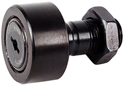 ABC BEARINGS NUKR-40-C