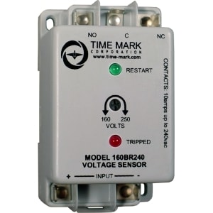 TIME MARK CORP 160B240