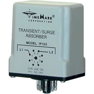 TIME MARK CORP 3PD-120