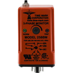 TIME MARK CORP 258BM