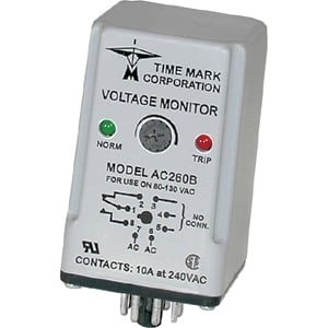 TIME MARK CORP DC260B-42-64