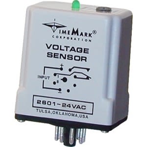 TIME MARK CORP 2601-28VDC