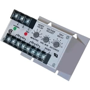 TIME MARK CORP A2652