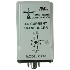 TIME MARK CORP C278