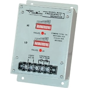 TIME MARK CORP A292