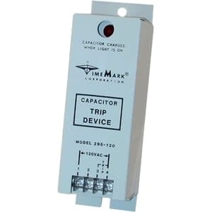 TIME MARK CORP 295-240