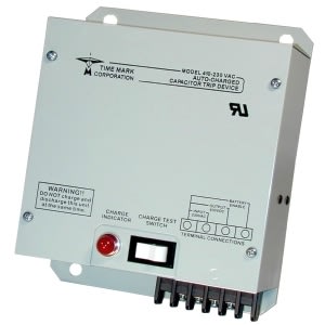 TIME MARK CORP 410-230