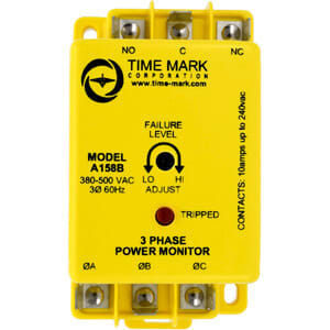 TIME MARK CORP A158B