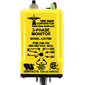 TIME MARK CORP A257BM