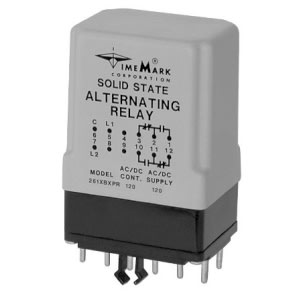 TIME MARK CORP 261XBXP-24