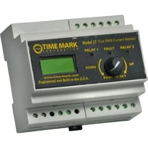 TIME MARK CORP 27