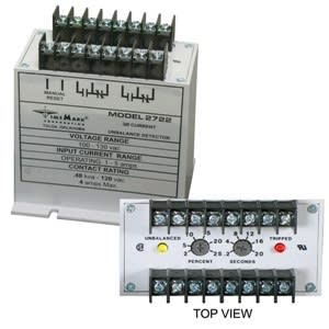 TIME MARK CORP C2722