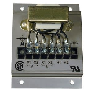 TIME MARK CORP 276C