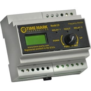 TIME MARK CORP 29