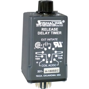 TIME MARK CORP 331-H-10SEC