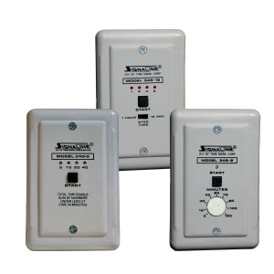 TIME MARK CORP 349-15