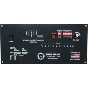 TIME MARK CORP 36