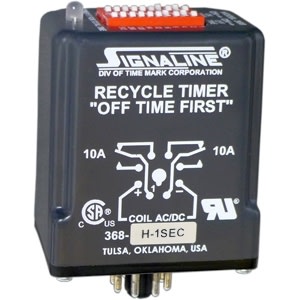 TIME MARK CORP 368-L-1MIN
