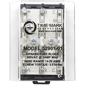 TIME MARK CORP 52901-02