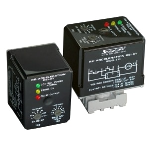 TIME MARK CORP 553-05